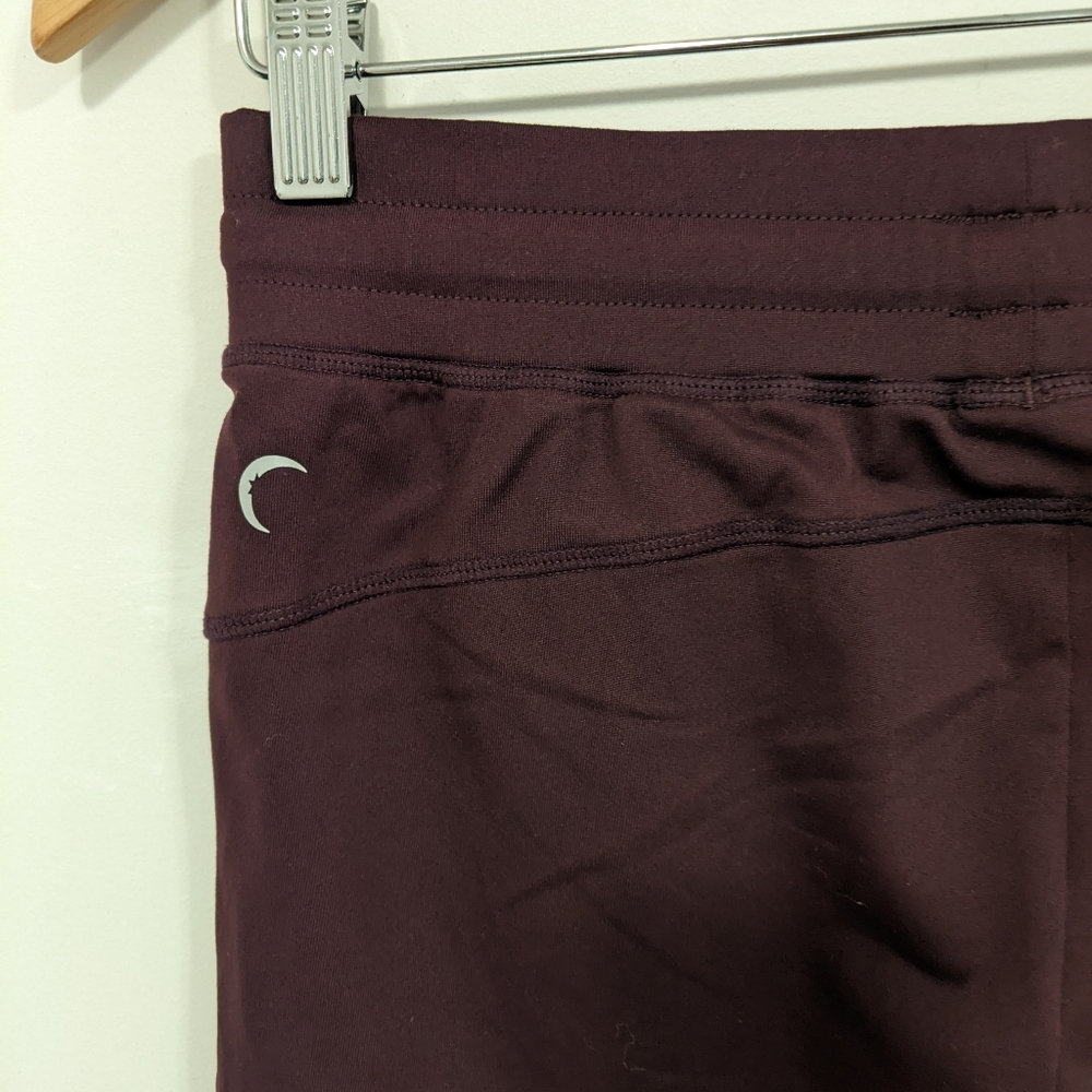 Zyia Active Unwind Joggers Plum XS - Picture 16 of 16